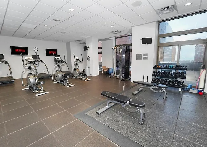 Apartment Prime 2br Skyline - 5 Min To Museum Campus Chicago