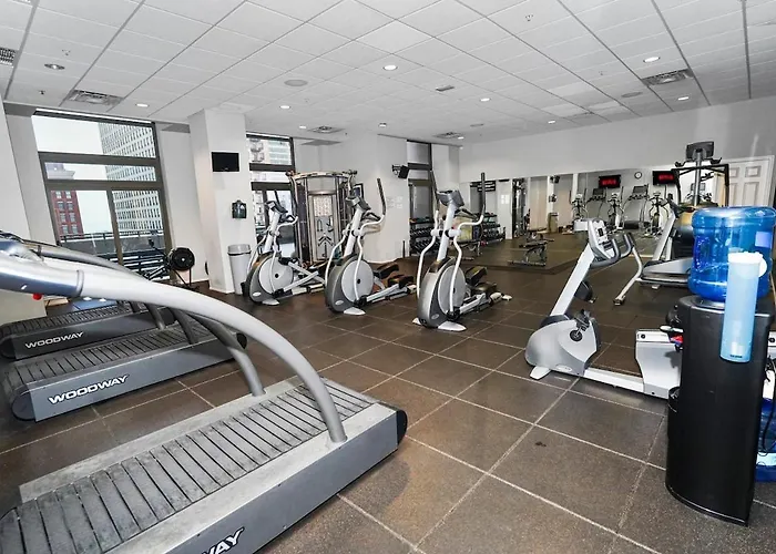 Prime 2br Skyline - 5 Min To Museum Campus * Chicago