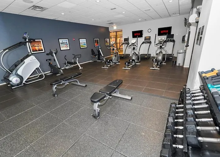 Prime 2br Skyline - 5 Min To Museum Campus