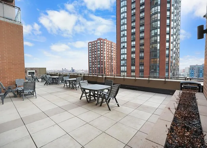 Prime 2br Skyline - 5 Min To Museum Campus * Chicago