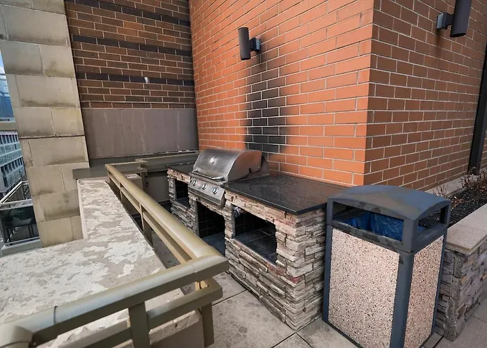 Prime 2br Skyline - 5 Min To Museum Campus Chicago