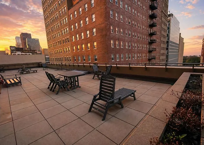 Apartment Prime 2br Skyline - 5 Min To Museum Campus Chicago