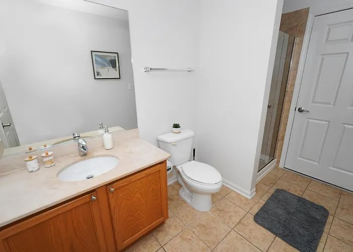 Prime 2br Skyline - 5 Min To Museum Campus Apartment