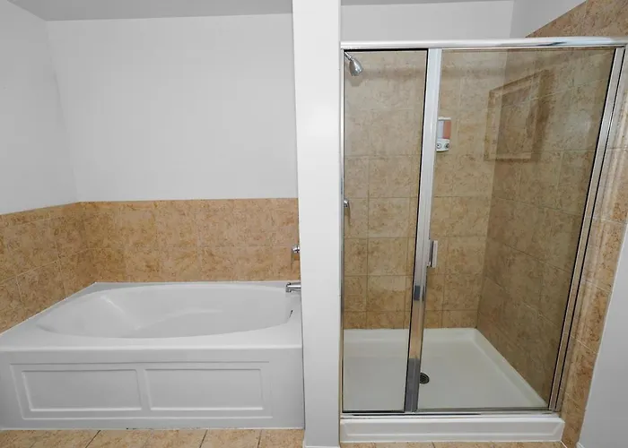 Apartment Prime 2br Skyline - 5 Min To Museum Campus *