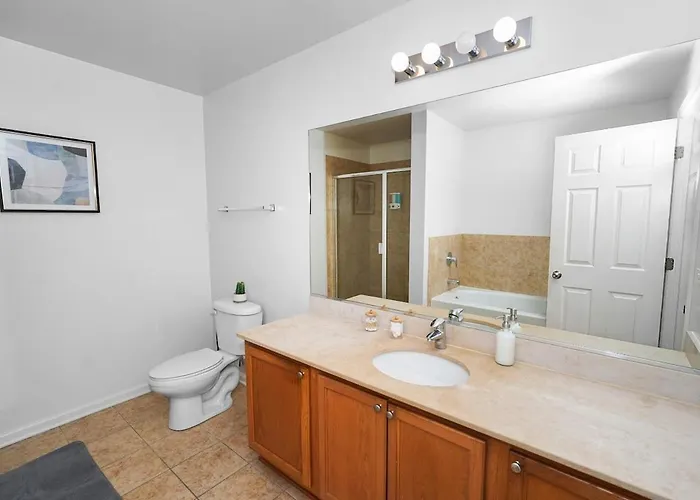 Prime 2br Skyline - 5 Min To Museum Campus * Chicago