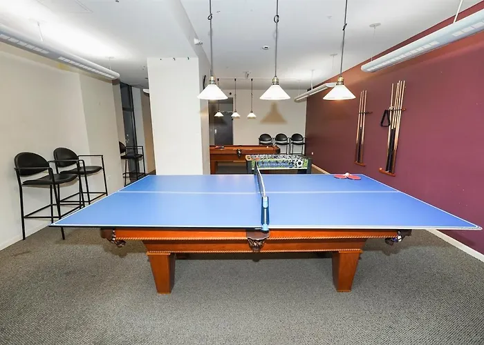 Prime 2br Skyline - 5 Min To Museum Campus *