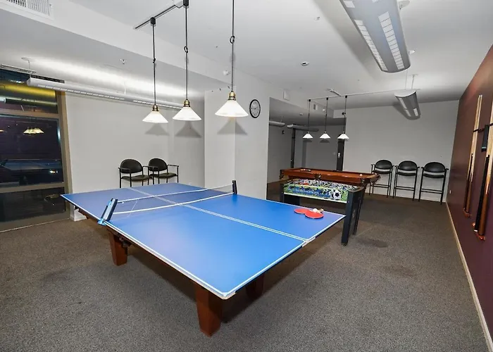 Prime 2br Skyline - 5 Min To Museum Campus Apartment Chicago