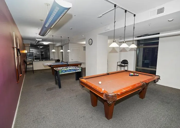 Prime 2br Skyline - 5 Min To Museum Campus * Chicago