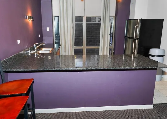 Prime 2br Skyline - 5 Min To Museum Campus Apartment *