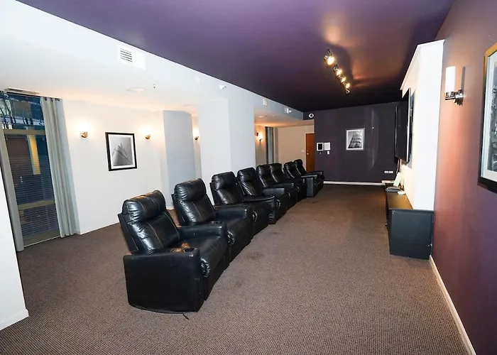 Prime 2br Skyline - 5 Min To Museum Campus *