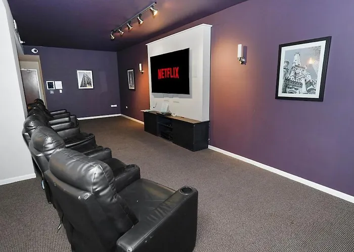 Prime 2br Skyline - 5 Min To Museum Campus Apartment