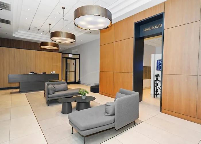 Prime 2br Skyline - 5 Min To Museum Campus Apartment