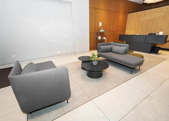 Prime 2br Skyline - 5 Min To Museum Campus Chicago